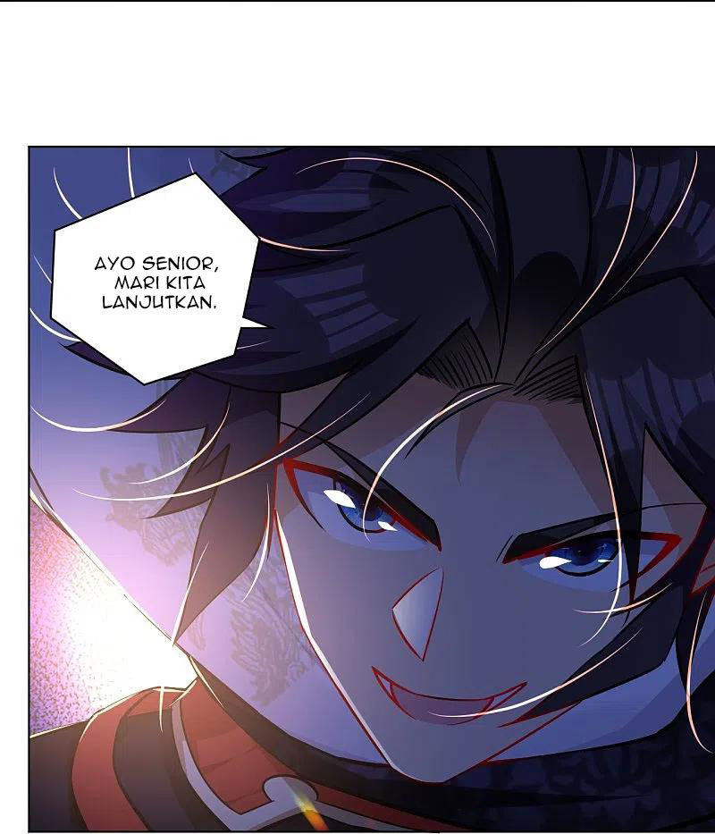 Reborn of War God - Chapter 296 15