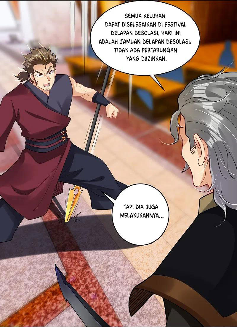 Reborn of War God - Chapter 295 8 Reborn of War God - Chapter 295 8