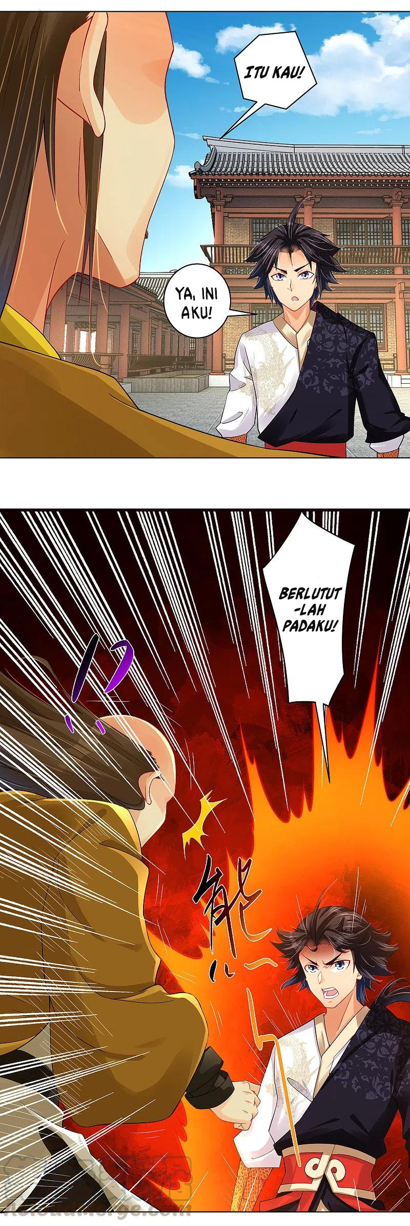 Reborn of War God - Chapter 225 11 Reborn of War God - Chapter 225 11