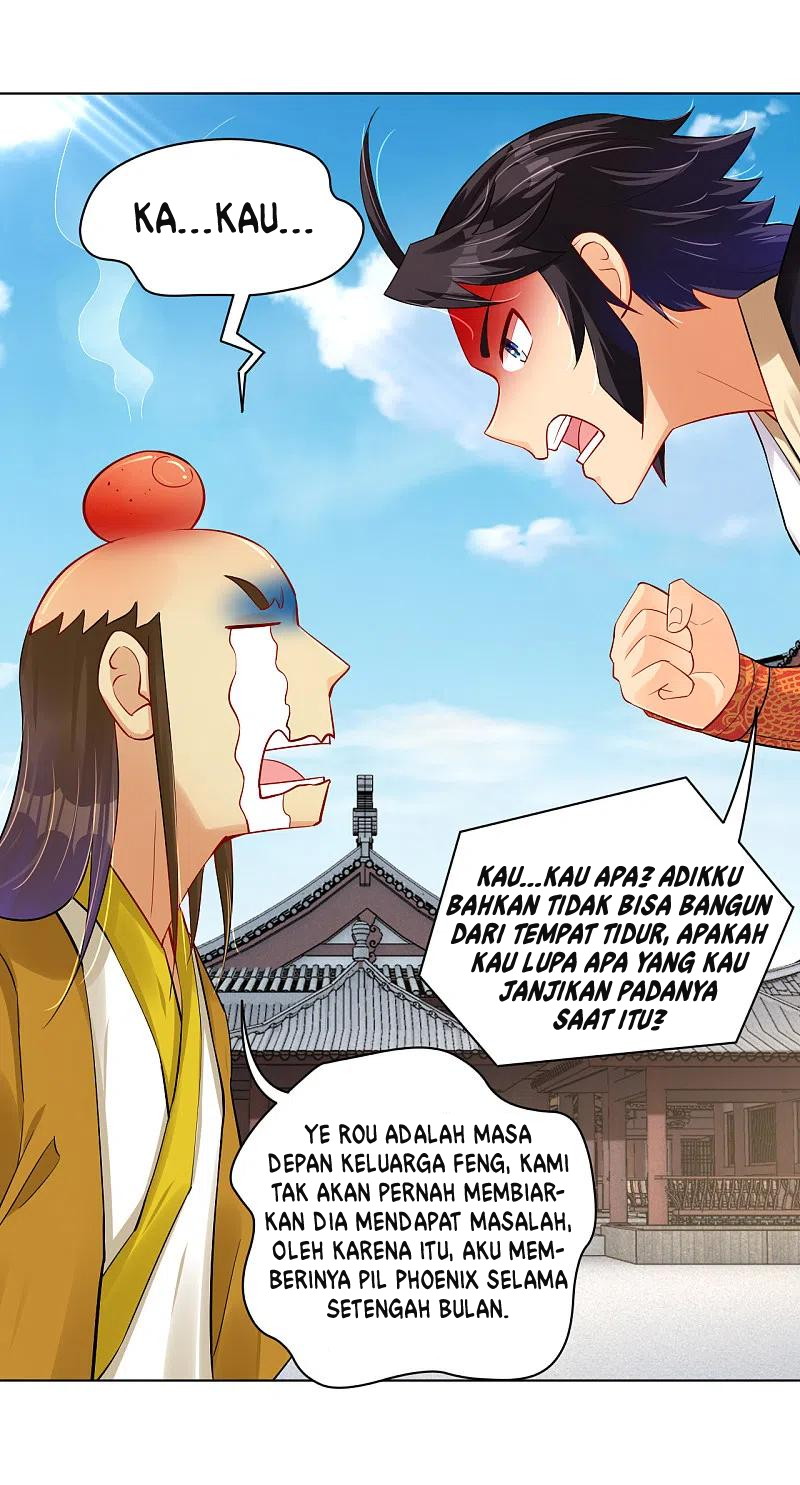 Reborn of War God - Chapter 225 14 Reborn of War God - Chapter 225 14