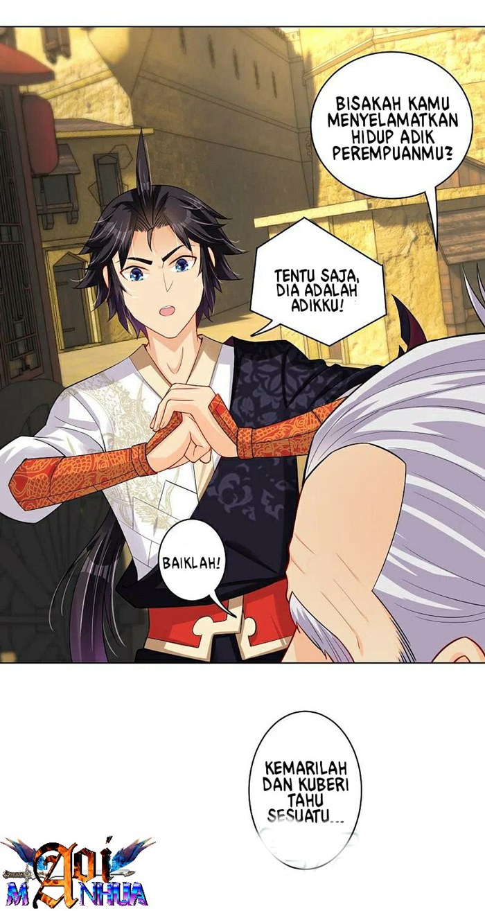 Reborn of War God - Chapter 230 11 Reborn of War God - Chapter 230 11