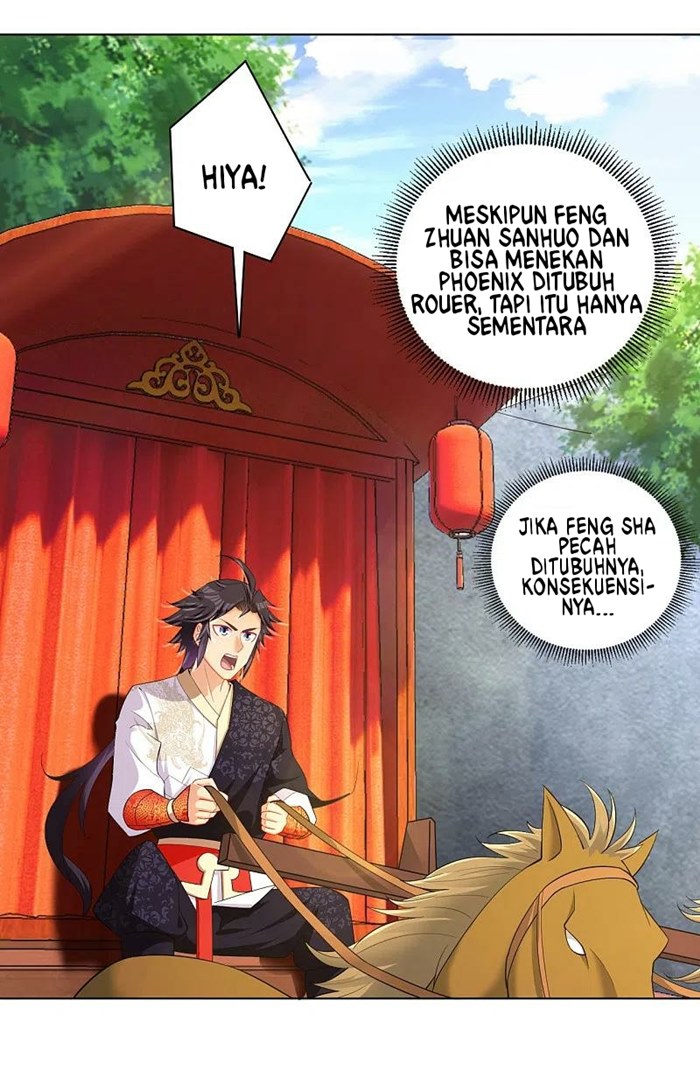 Reborn of War God - Chapter 230 4 Reborn of War God - Chapter 230 4