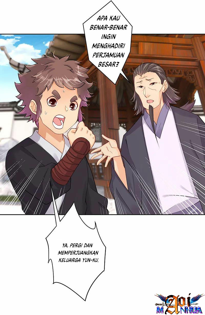 Reborn of War God - Chapter 234 14 Reborn of War God - Chapter 234 14