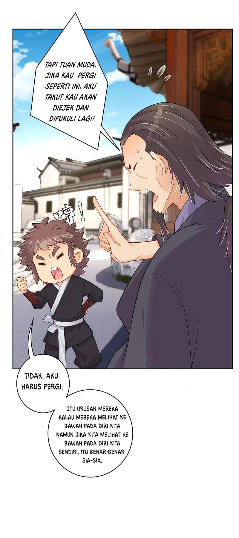 Reborn of War God - Chapter 234 15 Reborn of War God - Chapter 234 15