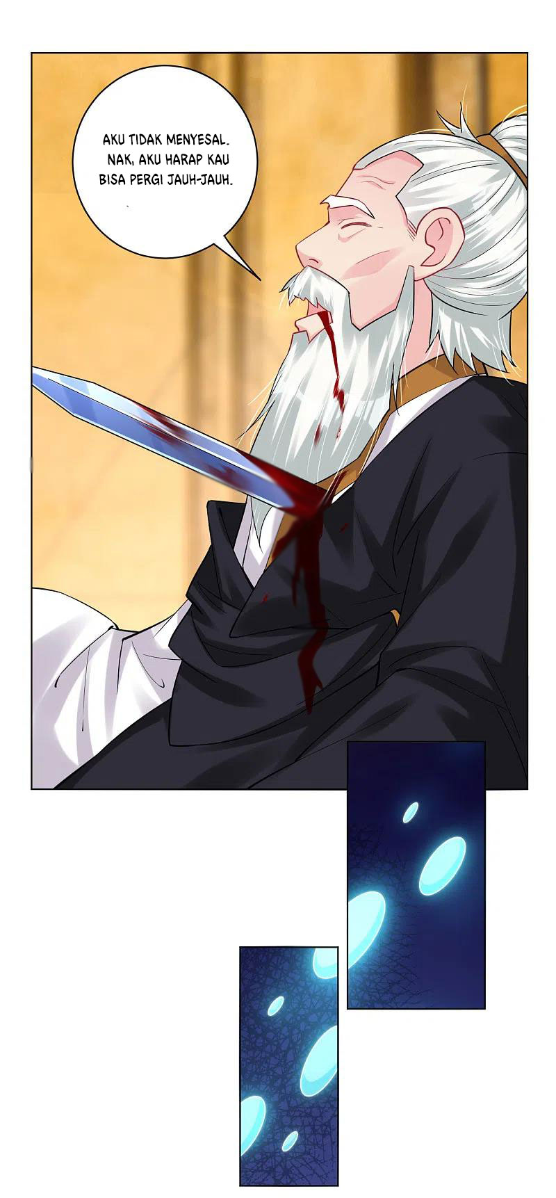 Reborn of War God - Chapter 234 6 Reborn of War God - Chapter 234 6