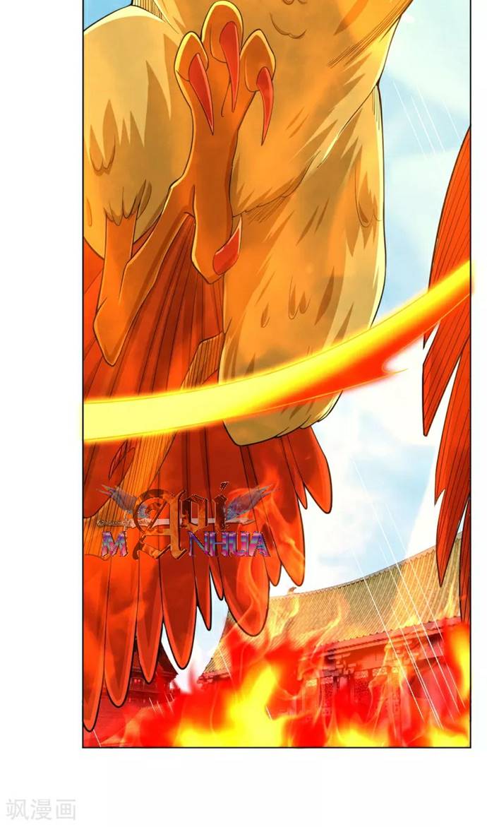 Reborn of War God - Chapter 209 24