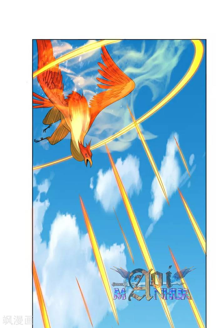 Reborn of War God - Chapter 209 18