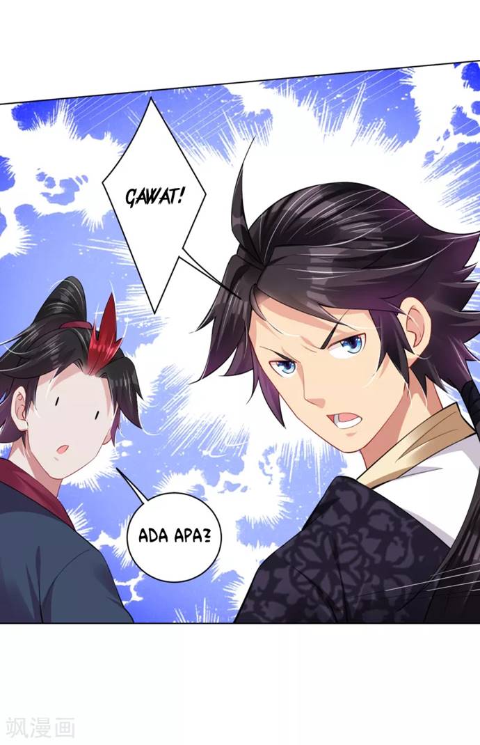 Reborn of War God - Chapter 209 14
