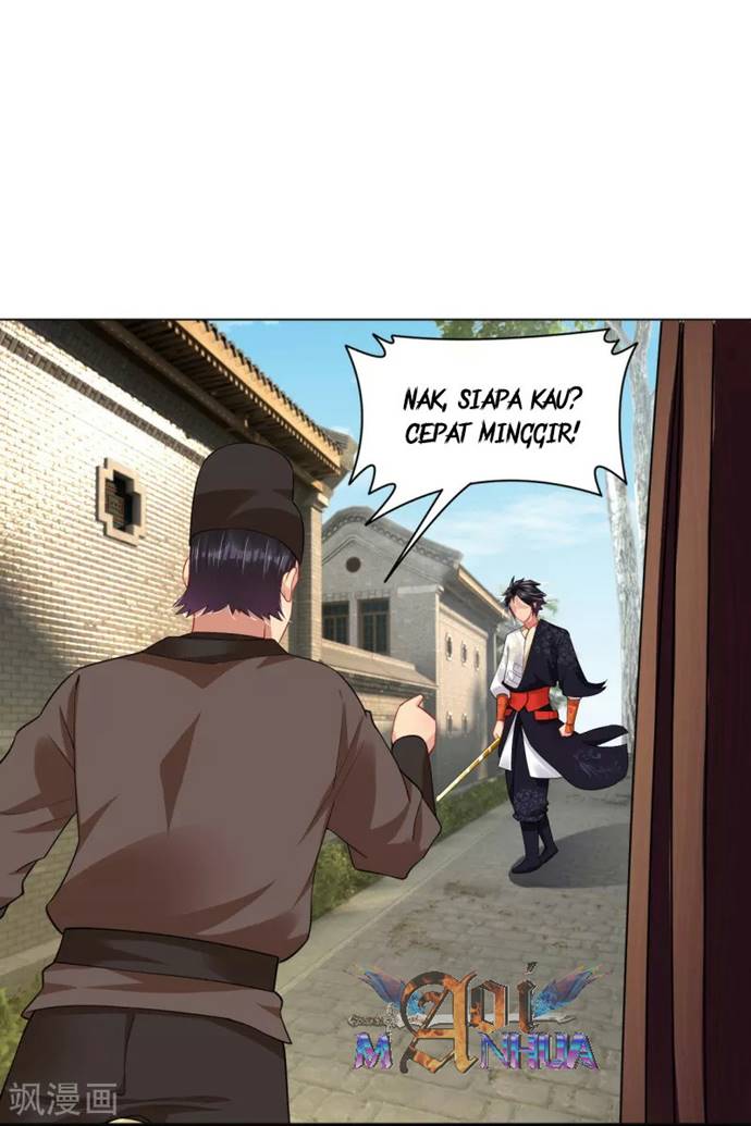 Reborn of War God - Chapter 209 6