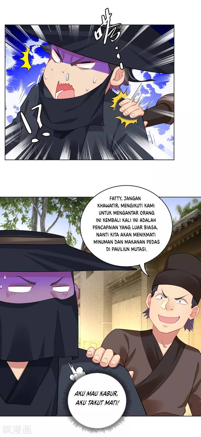 Reborn of War God - Chapter 209 4