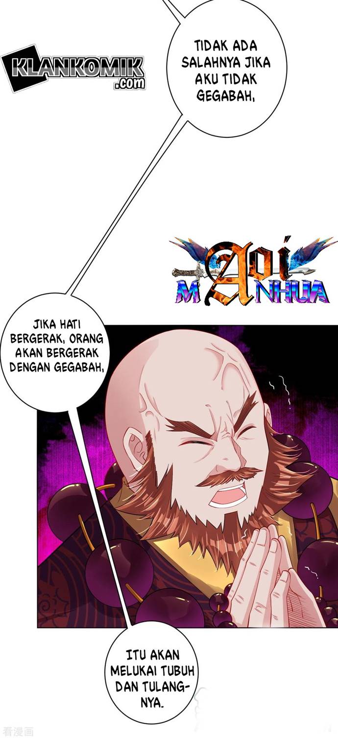 Reborn of War God - Chapter 203 27 Reborn of War God - Chapter 203 27