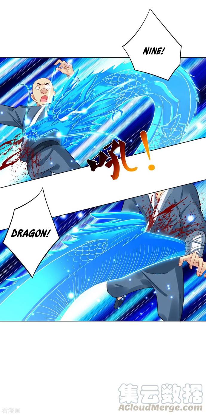 Reborn of War God - Chapter 204 9