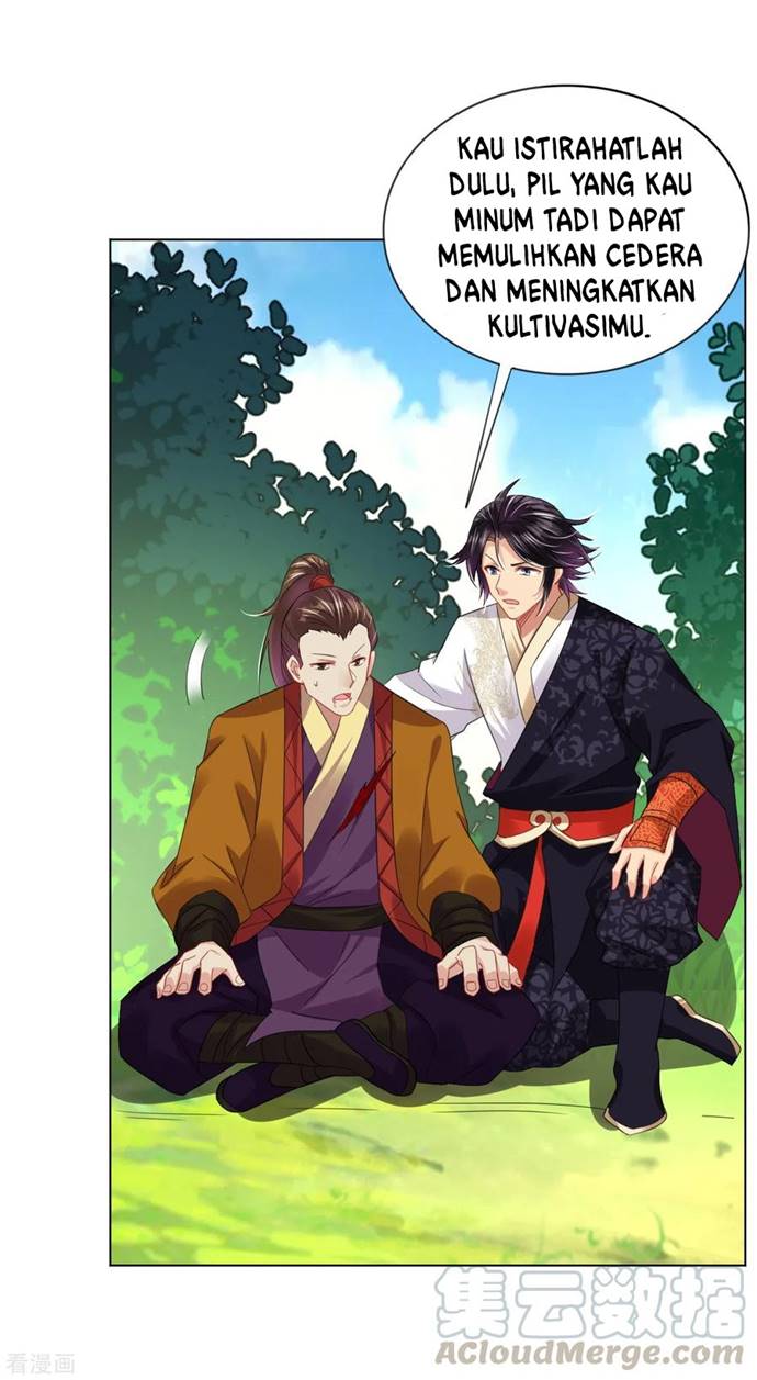 Reborn of War God - Chapter 204 29