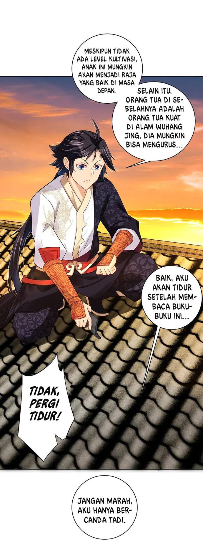 Reborn of War God - Chapter 218 2 Reborn of War God - Chapter 218 2