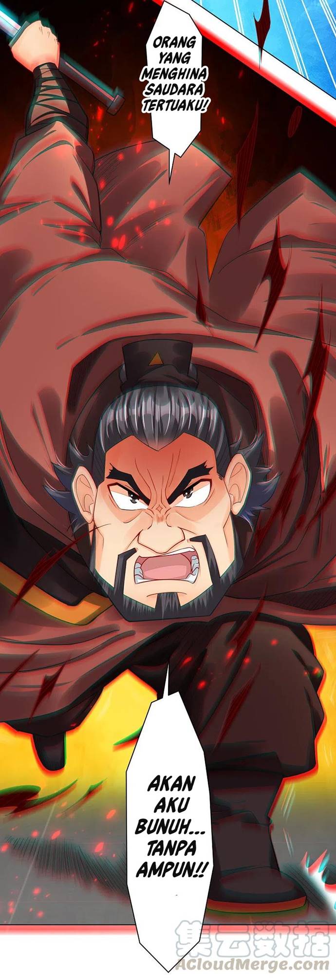 Reborn of War God - Chapter 218 20 Reborn of War God - Chapter 218 20