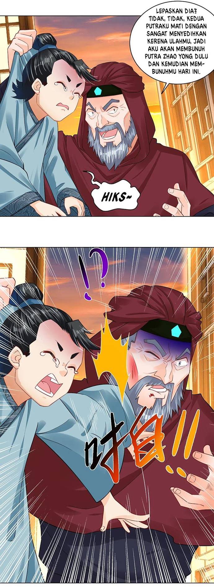 Reborn of War God - Chapter 218 13 Reborn of War God - Chapter 218 13
