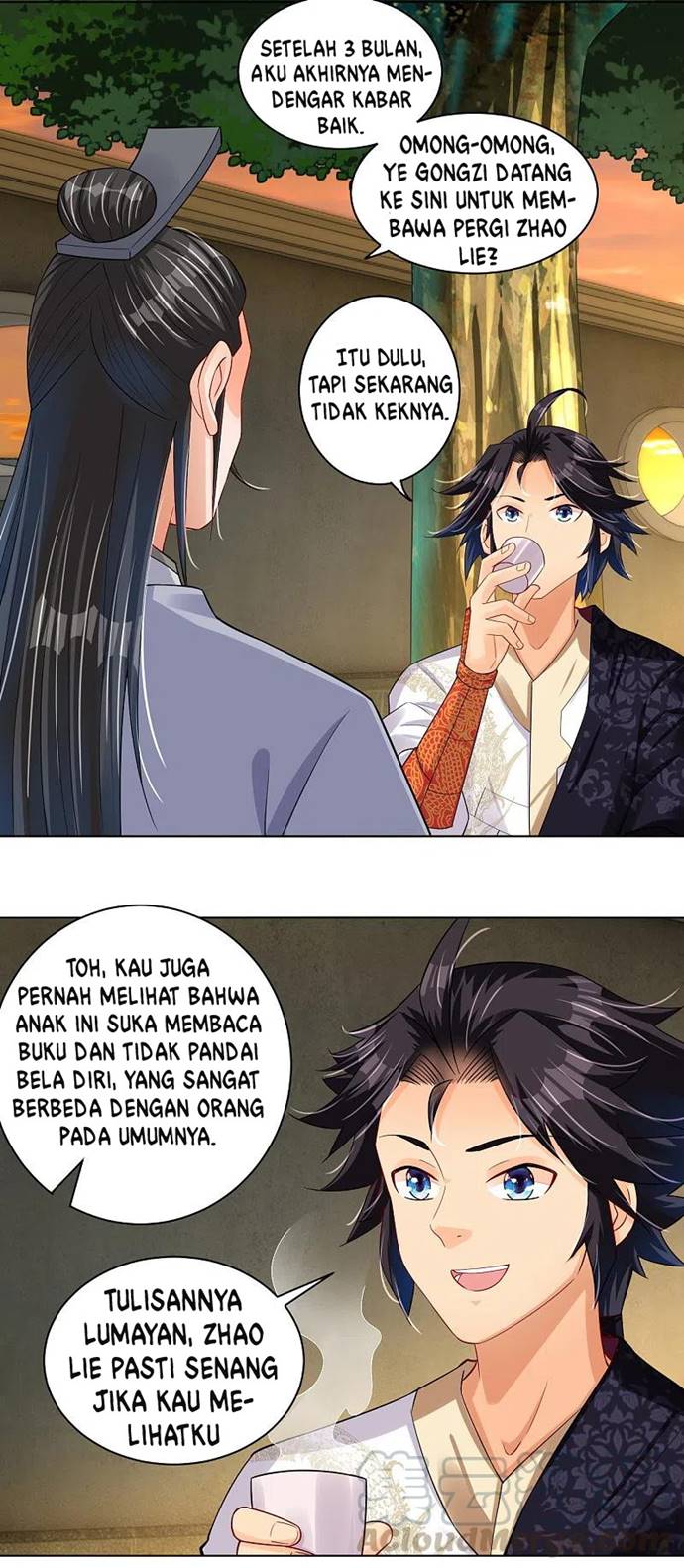 Reborn of War God - Chapter 218 10 Reborn of War God - Chapter 218 10