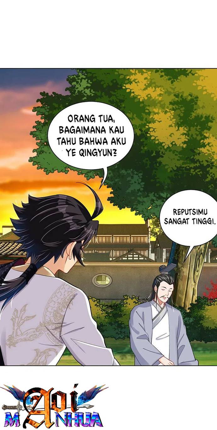 Reborn of War God - Chapter 218 4 Reborn of War God - Chapter 218 4