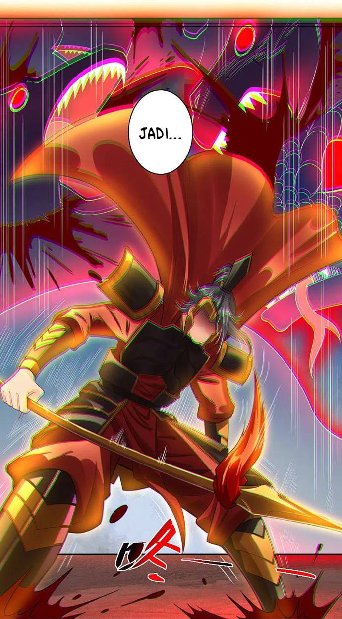 Reborn of War God - Chapter 212 10 Reborn of War God - Chapter 212 10