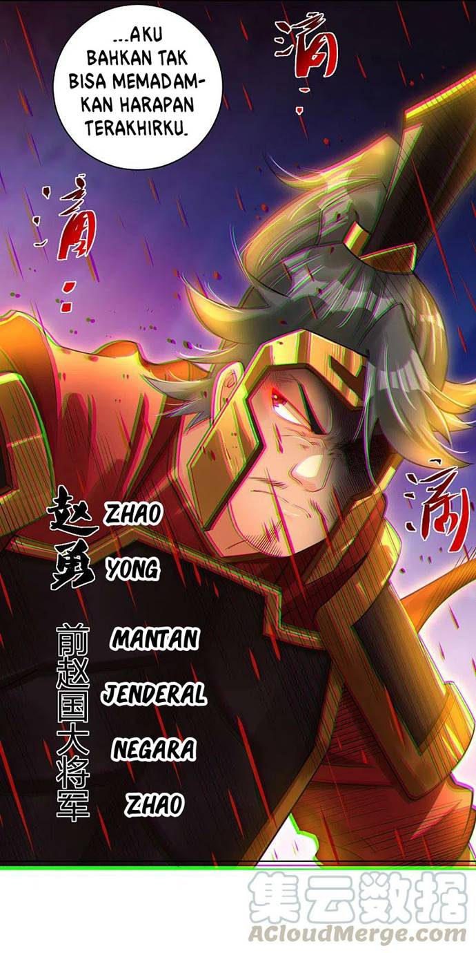 Reborn of War God - Chapter 212 11 Reborn of War God - Chapter 212 11