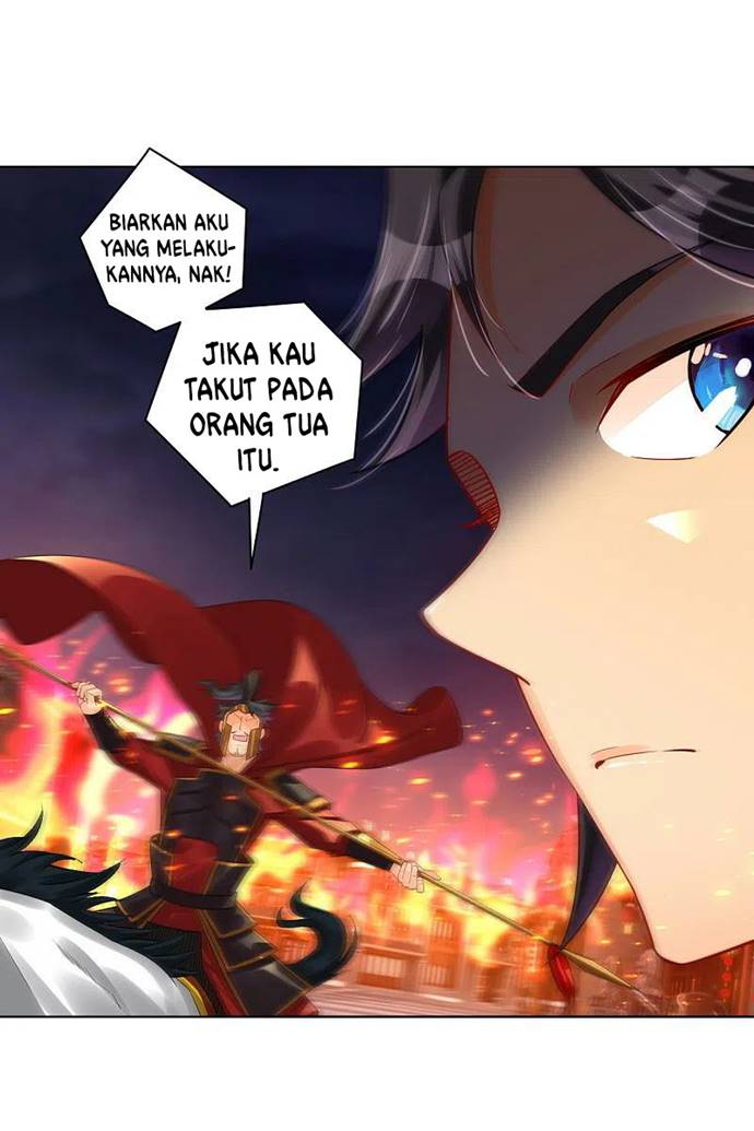 Reborn of War God - Chapter 212 16 Reborn of War God - Chapter 212 16