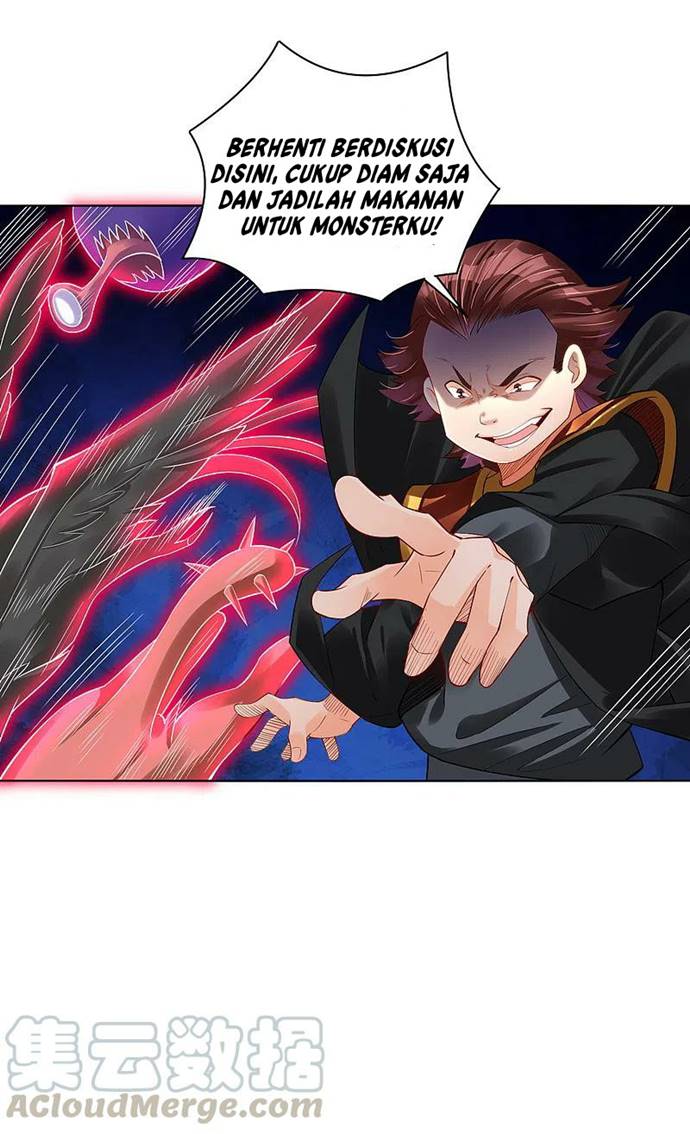 Reborn of War God - Chapter 213 9