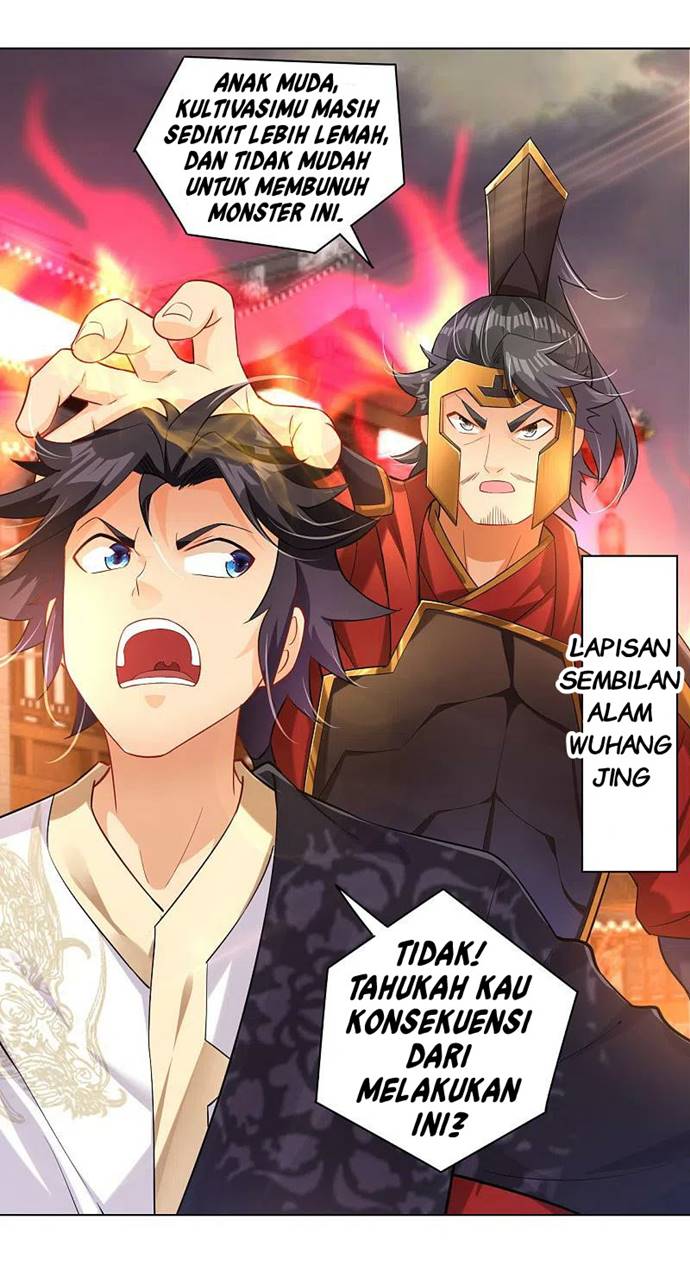 Reborn of War God - Chapter 213 26