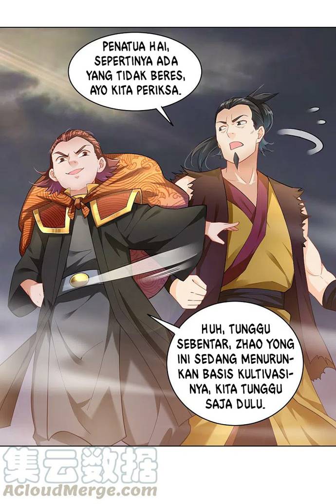 Reborn of War God - Chapter 213 25