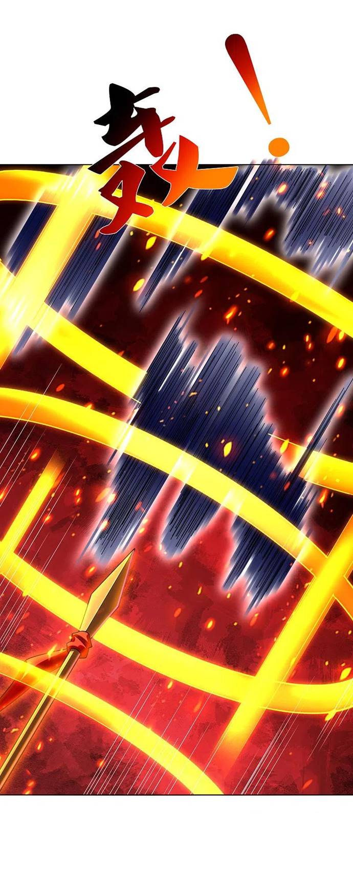 Reborn of War God - Chapter 213 3