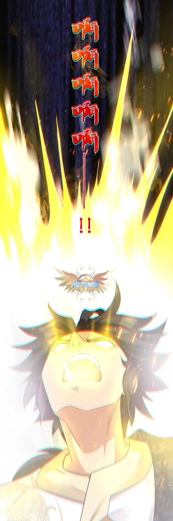 Reborn of War God - Chapter 213 30