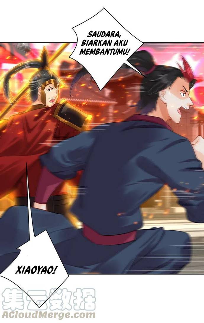 Reborn of War God - Chapter 213 15