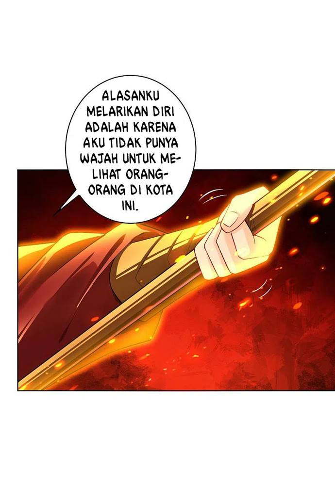 Reborn of War God - Chapter 213 5