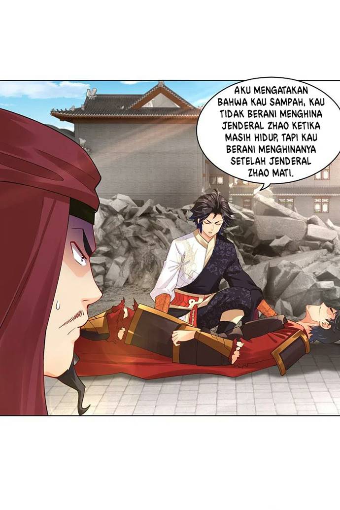 Reborn of War God - Chapter 216 19 Reborn of War God - Chapter 216 19