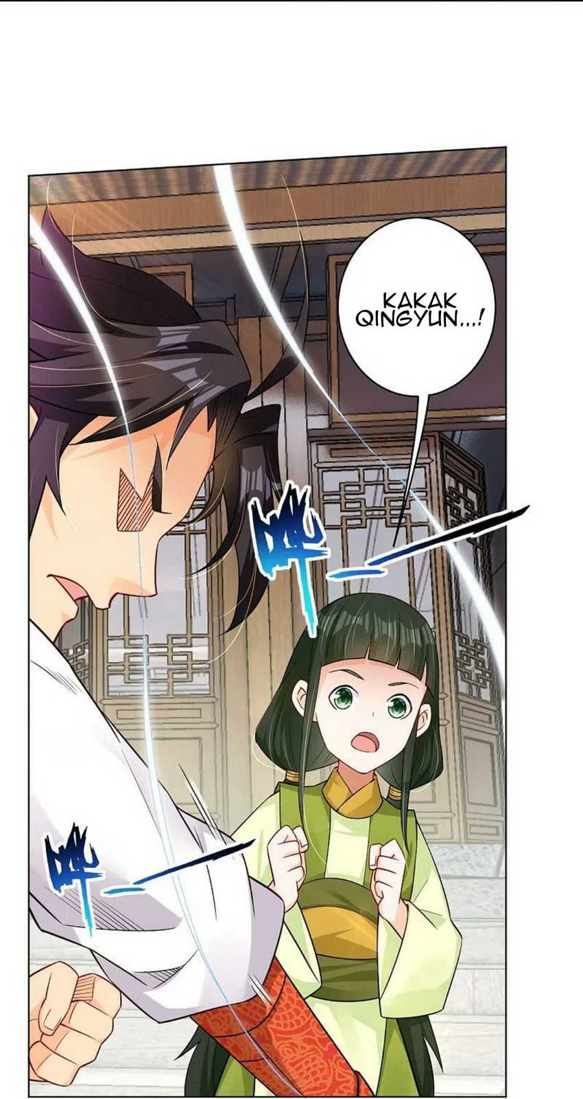 Reborn of War God - Chapter 269 13 Reborn of War God - Chapter 269 13