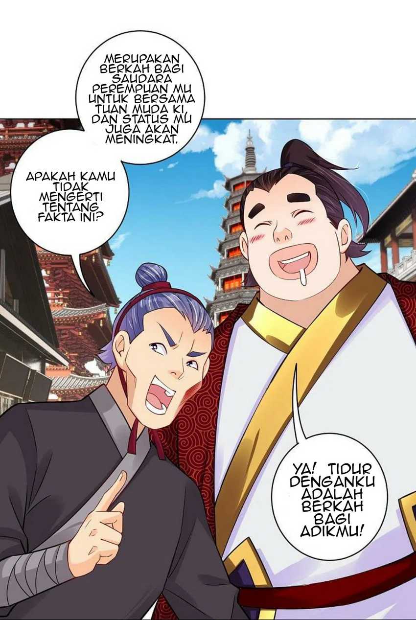Reborn of War God - Chapter 269 17 Reborn of War God - Chapter 269 17