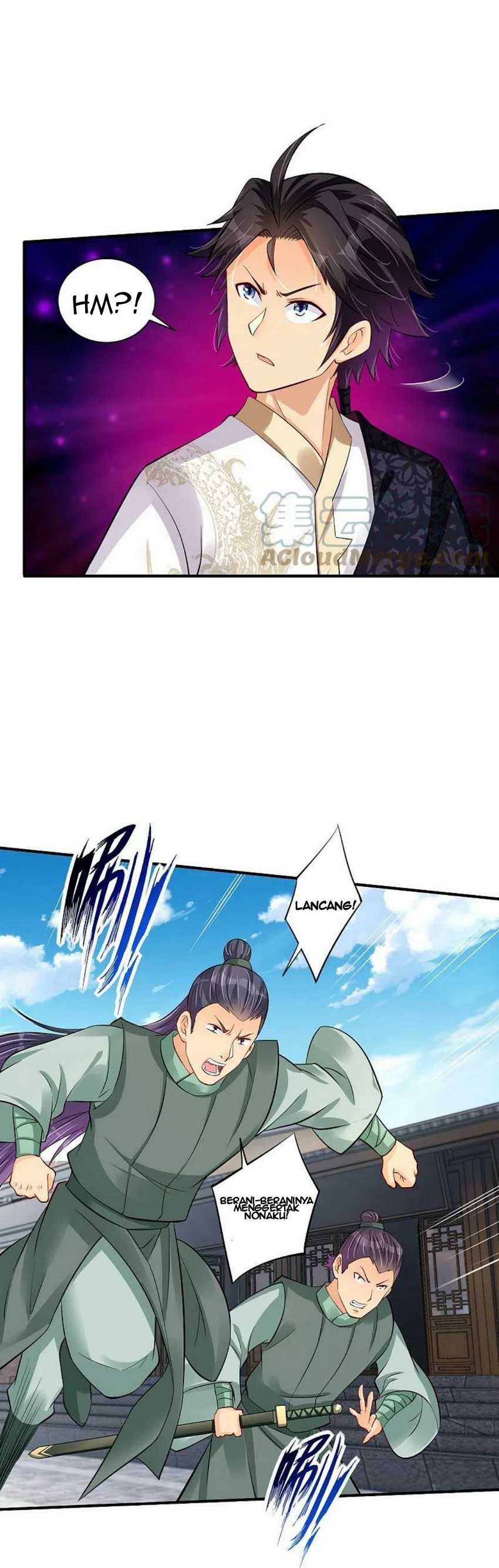 Reborn of War God - Chapter 269 4 Reborn of War God - Chapter 269 4