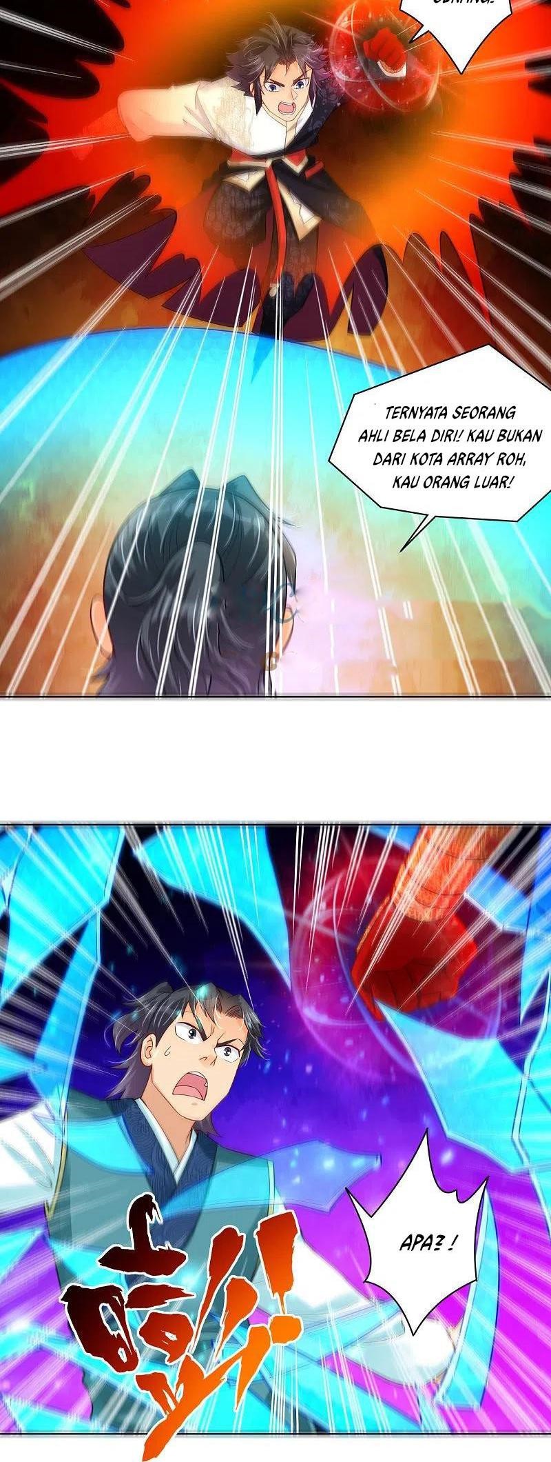 Reborn of War God - Chapter 263 5 Reborn of War God - Chapter 263 5