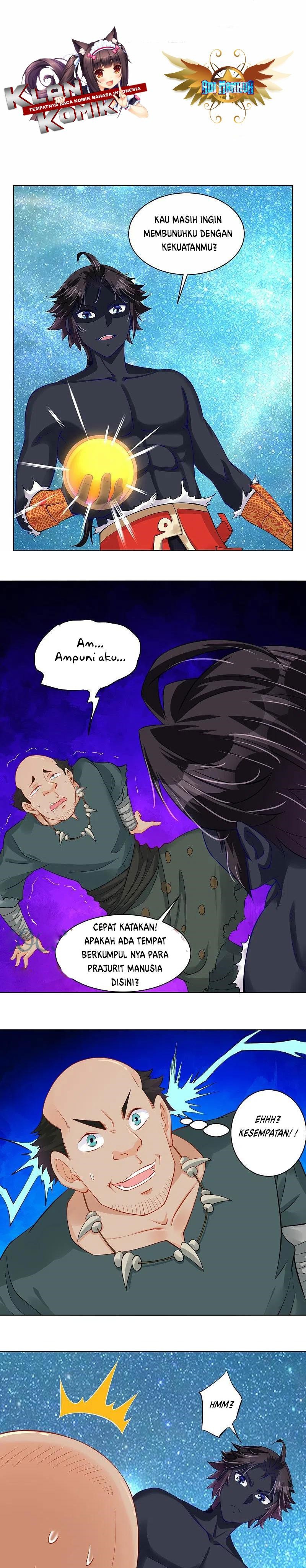 Reborn of War God - Chapter 261 2 Reborn of War God - Chapter 261 2