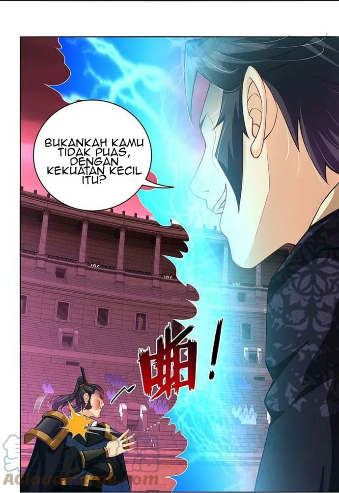 Reborn of War God - Chapter 266 20 Reborn of War God - Chapter 266 20