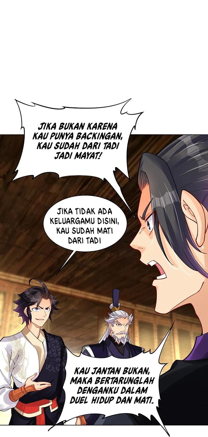 Reborn of War God - Chapter 278 13 Reborn of War God - Chapter 278 13