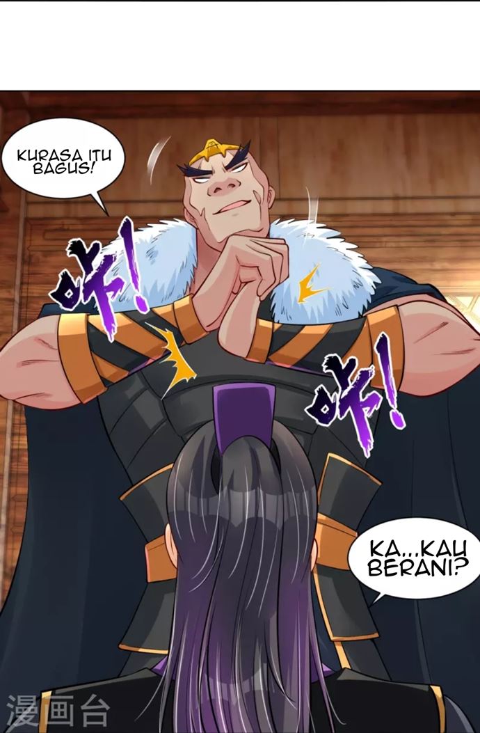 Reborn of War God - Chapter 276 9