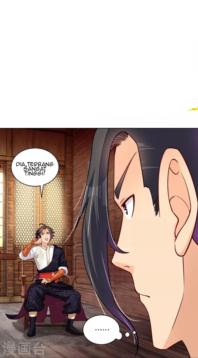 Reborn of War God - Chapter 276 3