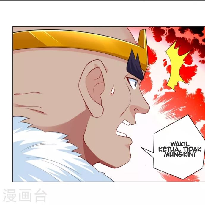 Reborn of War God - Chapter 276 19