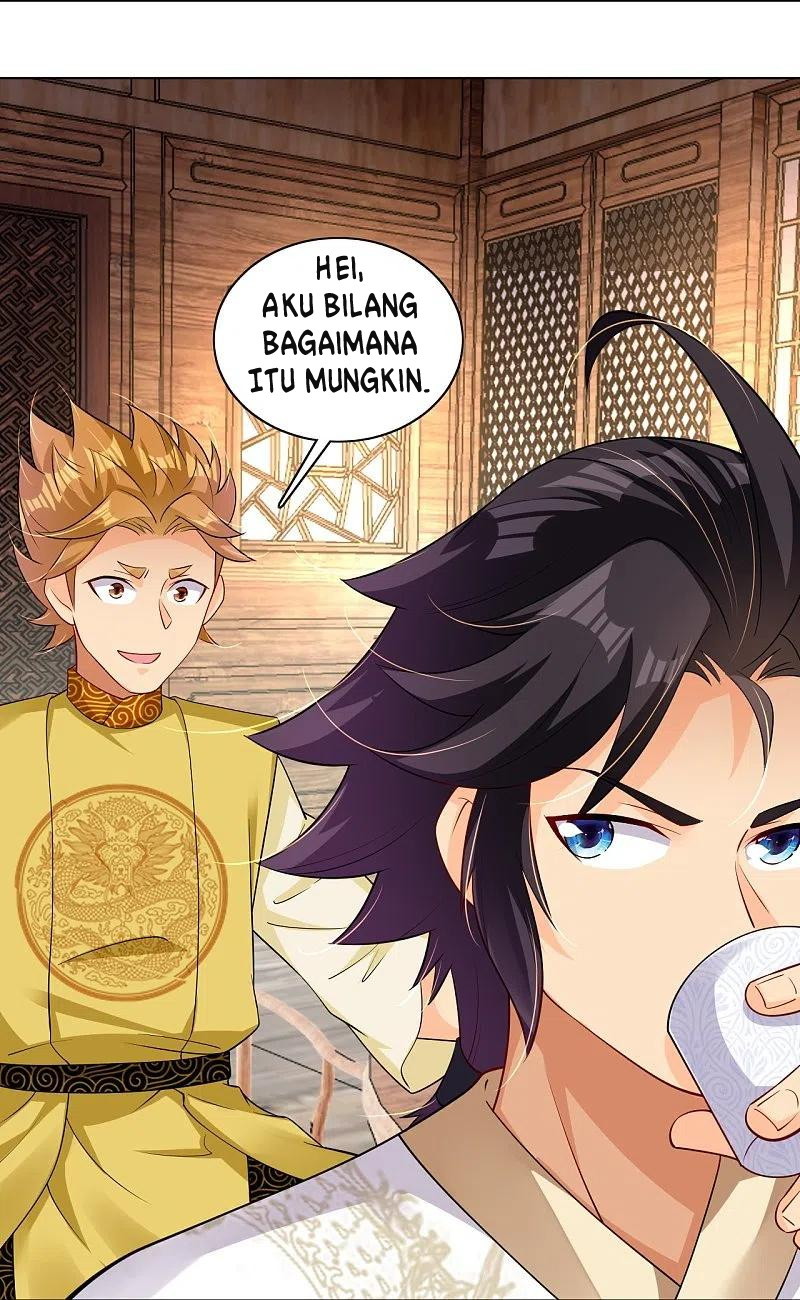 Reborn of War God - Chapter 275 9