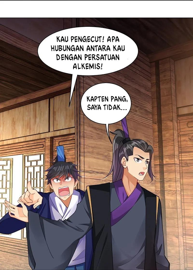 Reborn of War God - Chapter 275 29