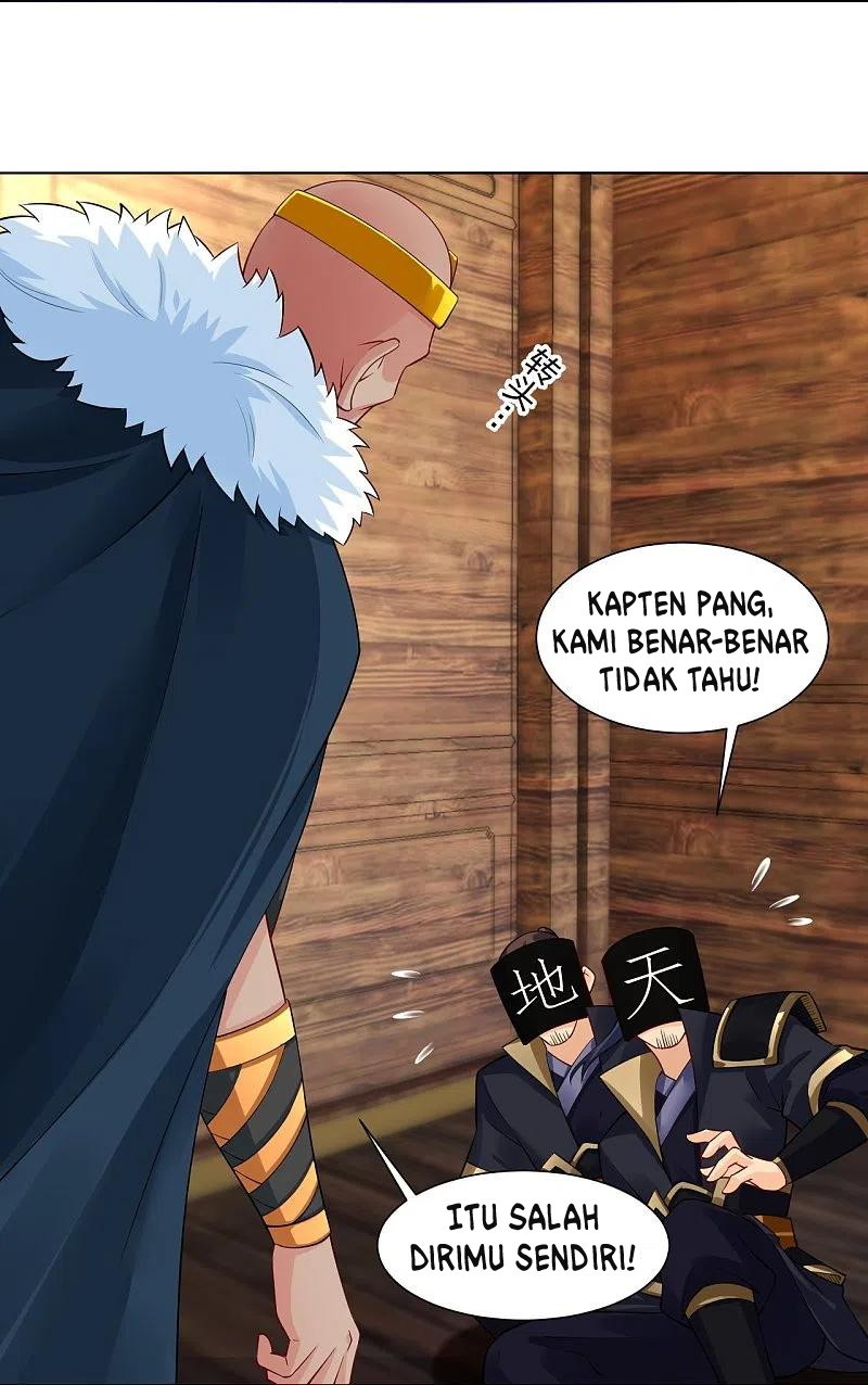 Reborn of War God - Chapter 275 23