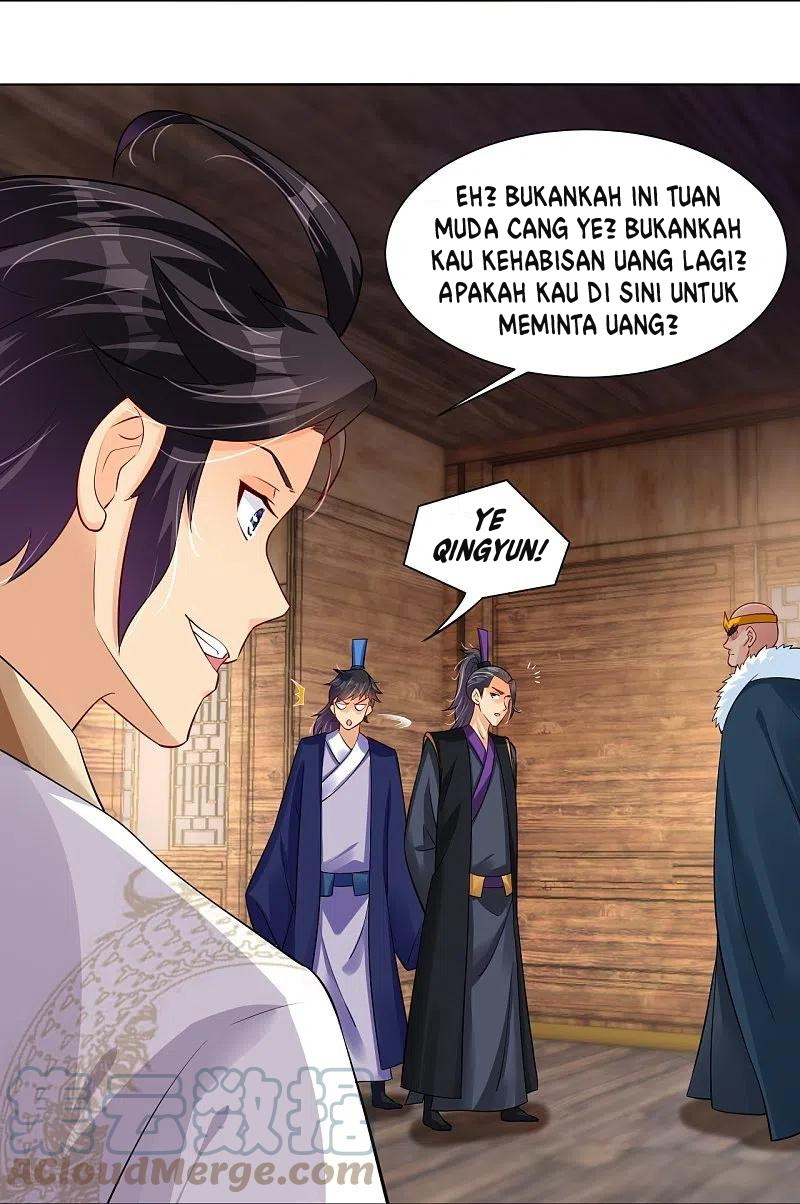 Reborn of War God - Chapter 275 26