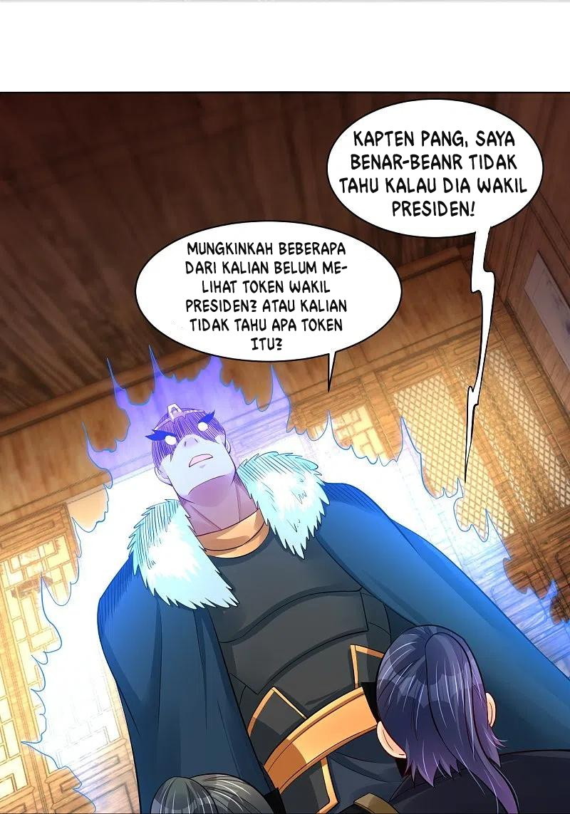 Reborn of War God - Chapter 275 19