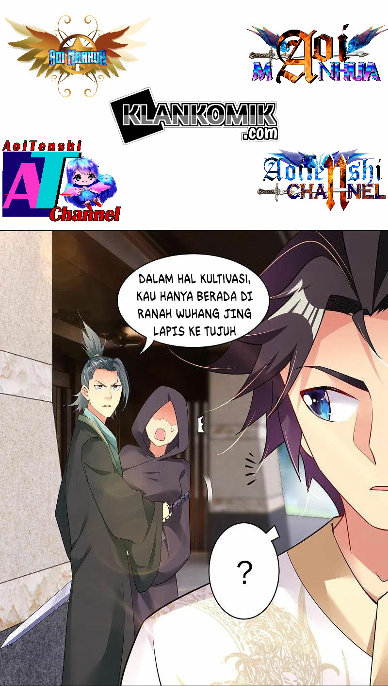 Reborn of War God - Chapter 248 2