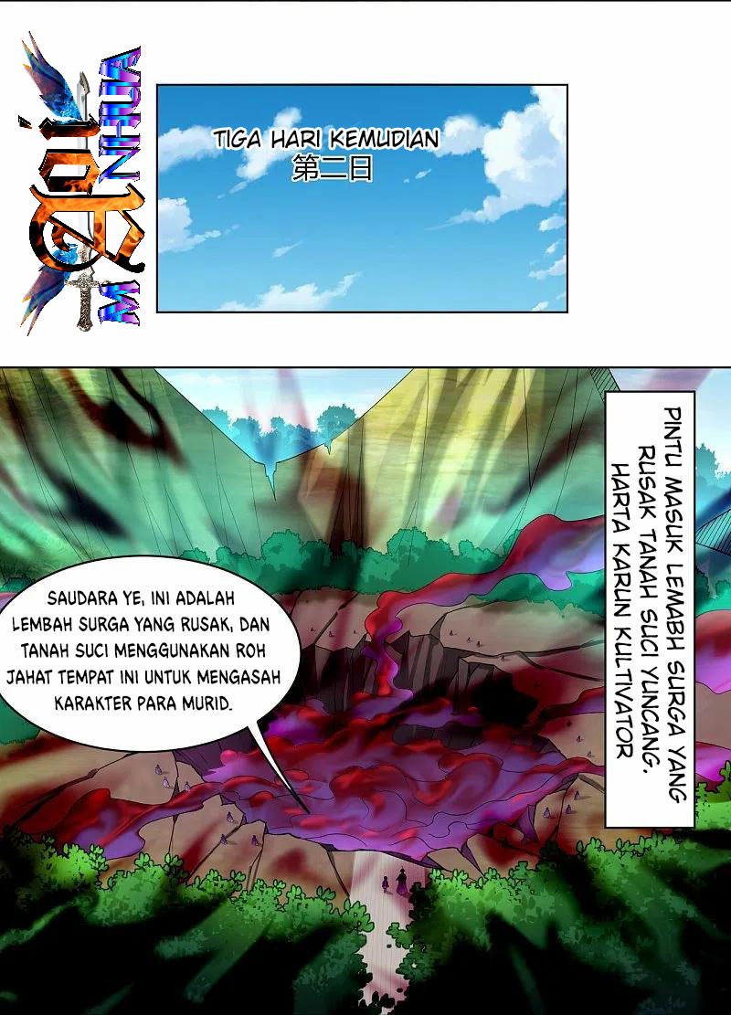 Reborn of War God - Chapter 248 28